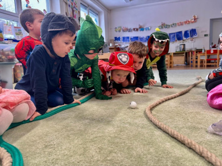 Společný den radosti